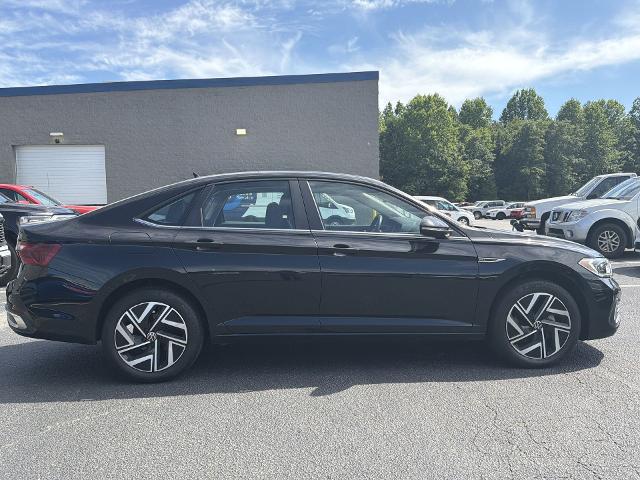 2024 Volkswagen Jetta 1.5T SEL