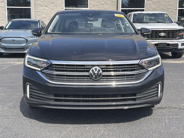 2024 Volkswagen Jetta 1.5T SEL