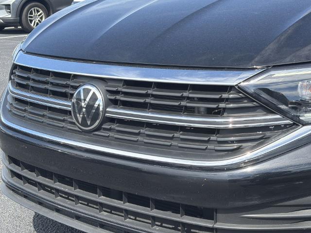 2024 Volkswagen Jetta 1.5T SEL