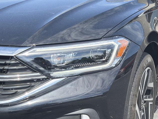 2024 Volkswagen Jetta 1.5T SEL