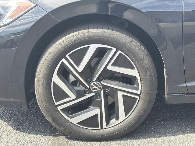 2024 Volkswagen Jetta 1.5T SEL