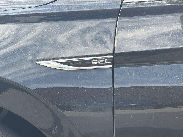 2024 Volkswagen Jetta 1.5T SEL