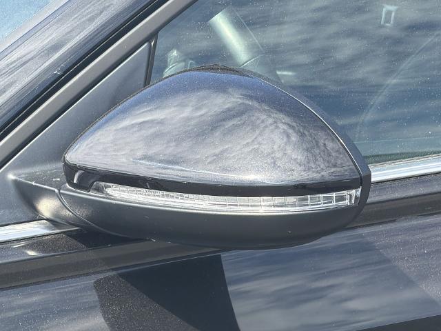 2024 Volkswagen Jetta 1.5T SEL