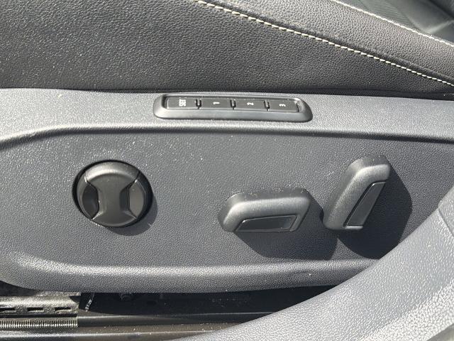 2024 Volkswagen Jetta 1.5T SEL