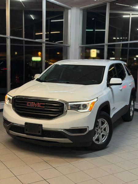 2018 GMC Acadia SLE-1 for sale in Carson City, NV