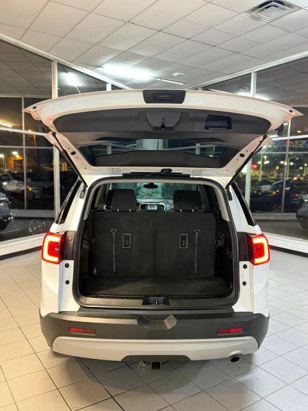 2018 GMC Acadia SLE-1