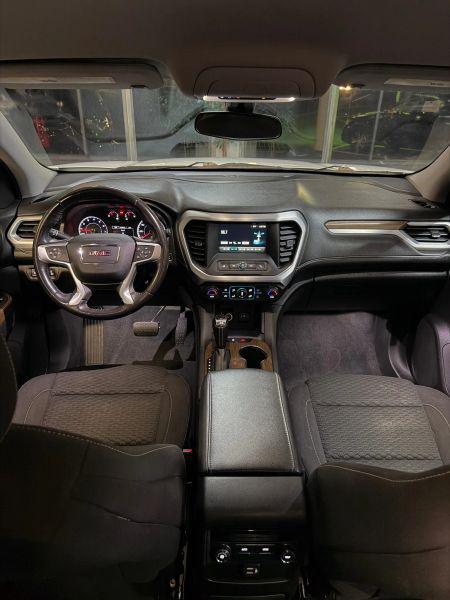 2018 GMC Acadia SLE-1