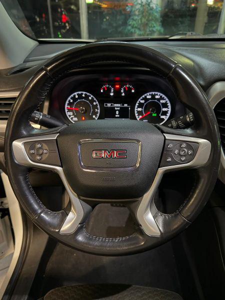 2018 GMC Acadia SLE-1