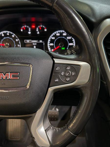 2018 GMC Acadia SLE-1