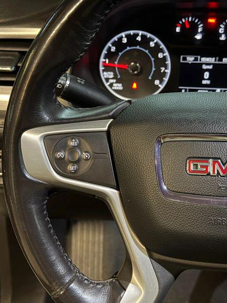 2018 GMC Acadia SLE-1