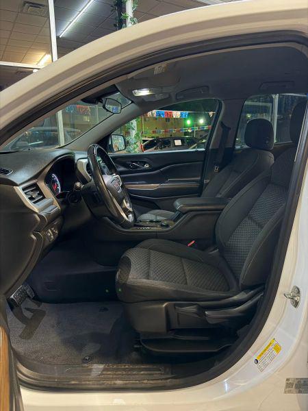 2018 GMC Acadia SLE-1