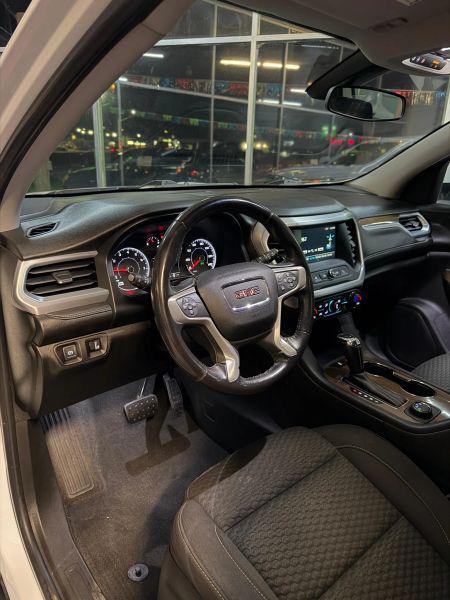 2018 GMC Acadia SLE-1