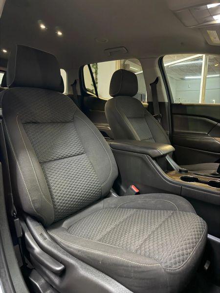 2018 GMC Acadia SLE-1