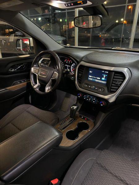 2018 GMC Acadia SLE-1