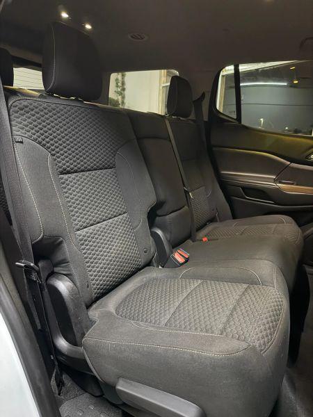 2018 GMC Acadia SLE-1