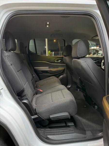 2018 GMC Acadia SLE-1