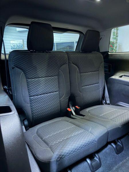 2018 GMC Acadia SLE-1