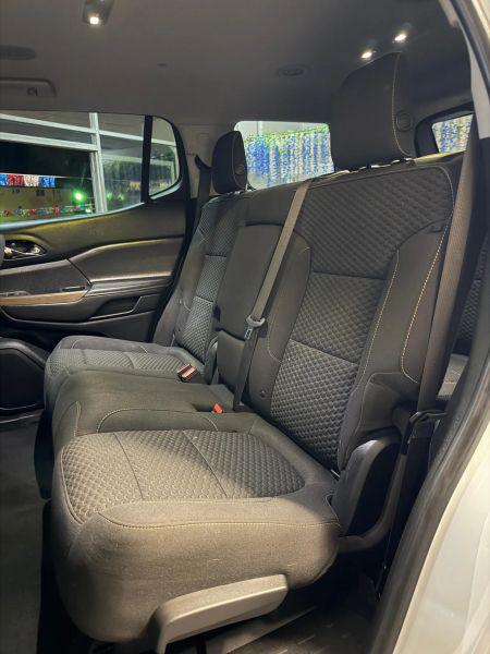 2018 GMC Acadia SLE-1