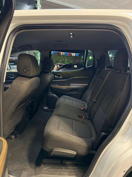 2018 GMC Acadia SLE-1