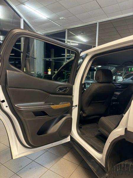 2018 GMC Acadia SLE-1