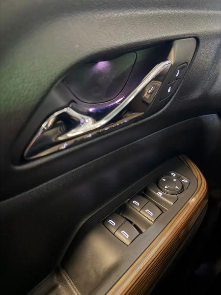 2018 GMC Acadia SLE-1