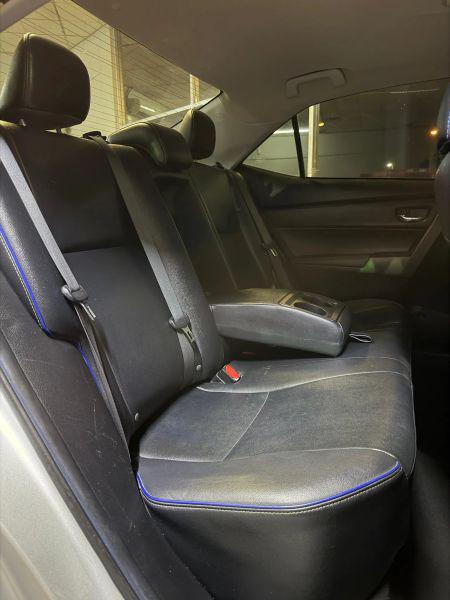 2018 Toyota Corolla XSE
