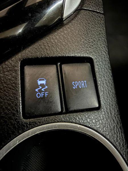 2018 Toyota Corolla XSE
