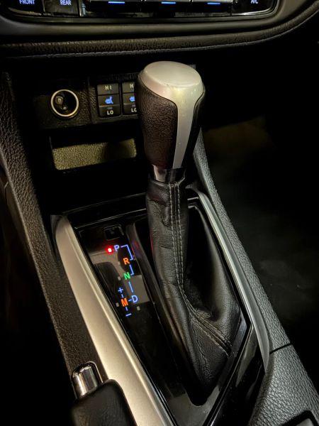 2018 Toyota Corolla XSE
