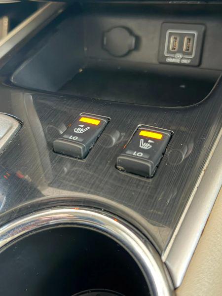 2018 Nissan Pathfinder SV