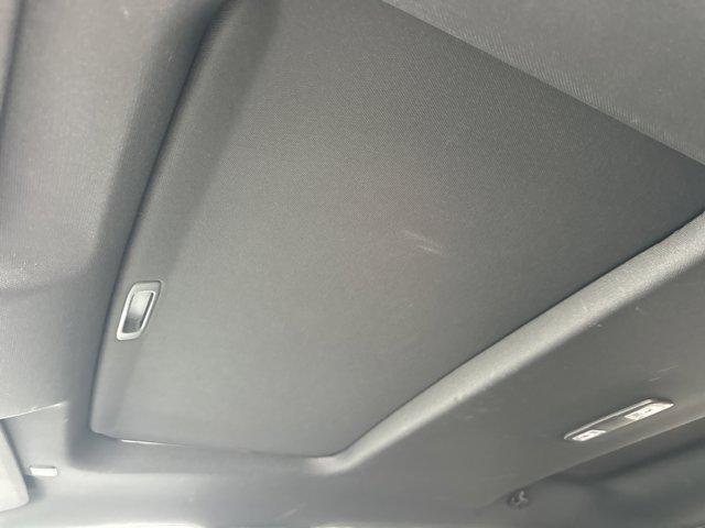 2024 Chevrolet Silverado 1500 4WD Crew Cab Short Bed High Country