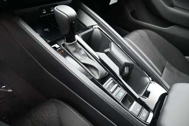 2026 Honda Accord Sedan Sport