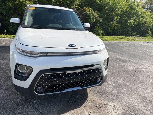 2020 Kia Soul EX for sale near Fostoria, OH