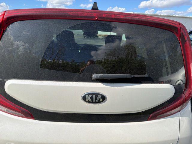 2020 Kia Soul EX
