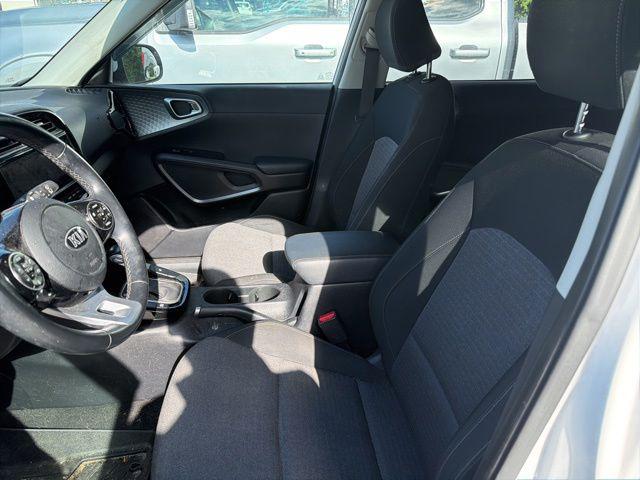 2020 Kia Soul EX