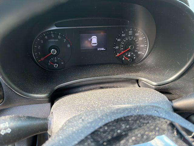 2020 Kia Soul EX