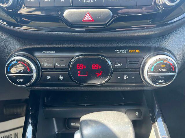 2020 Kia Soul EX