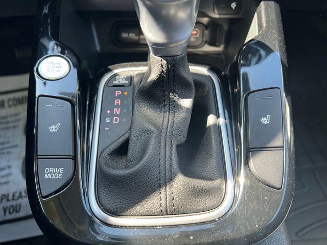 2020 Kia Soul EX