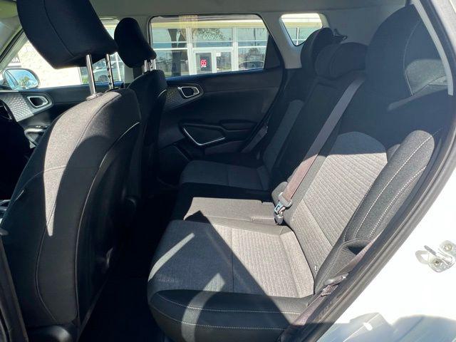 2020 Kia Soul EX