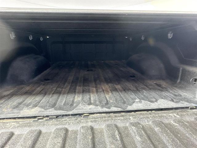 2021 Jeep Ram 2500 Big Horn Crew Cab 4x4 6'4" Box