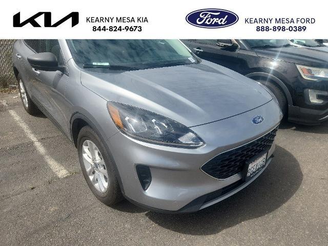 2022 Ford Escape SE for sale in San Diego, CA
