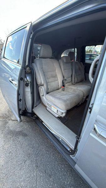 2013 Honda Odyssey EX