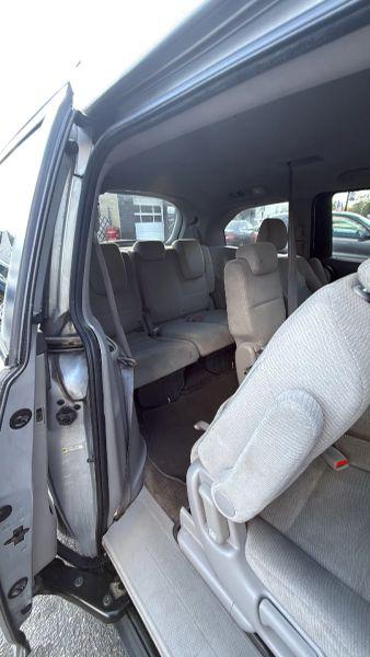 2013 Honda Odyssey EX