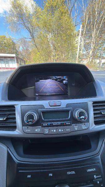 2013 Honda Odyssey EX