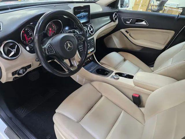 2020 Mercedes-Benz GLA-CLASS GLA 250 250