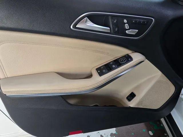 2020 Mercedes-Benz GLA-CLASS GLA 250 250