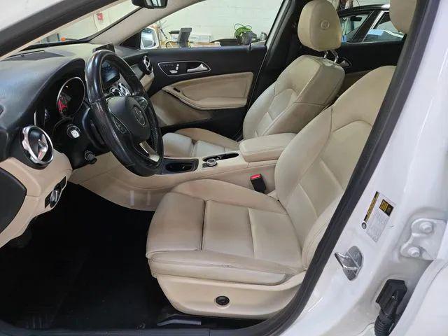 2020 Mercedes-Benz GLA-CLASS GLA 250 250