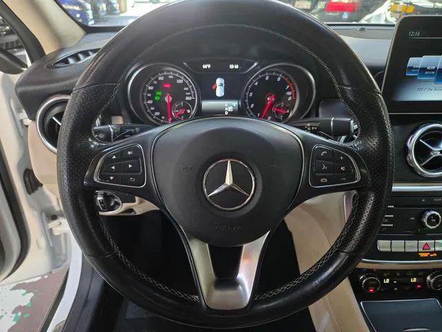 2020 Mercedes-Benz GLA-CLASS GLA 250 250