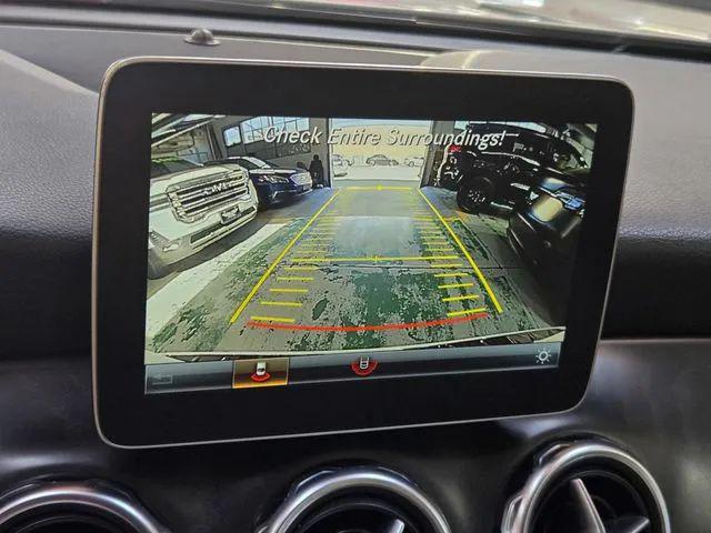 2020 Mercedes-Benz GLA-CLASS GLA 250 250