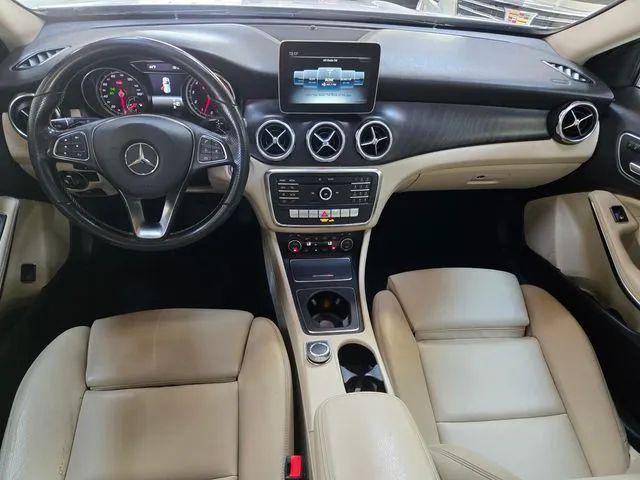 2020 Mercedes-Benz GLA-CLASS GLA 250 250