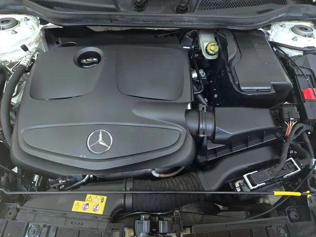 2020 Mercedes-Benz GLA-CLASS GLA 250 250